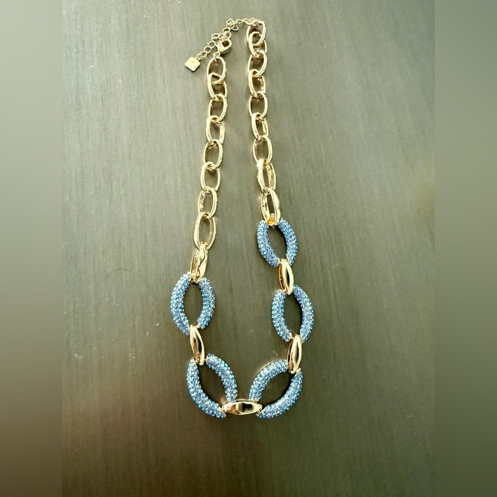 Park Lane Splash necklace
